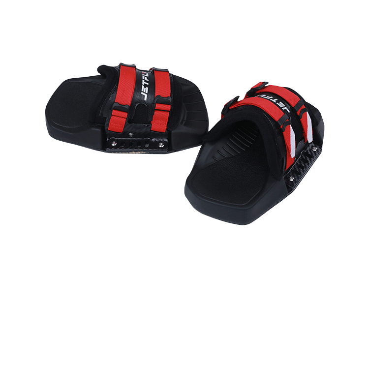 JETFLY Motorized Jet Board Surfboards Surfing Shoes Kit