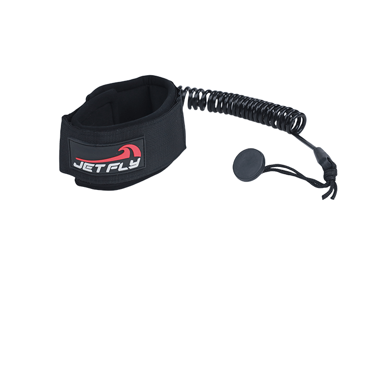 JETFLY Safety Leash Protection Foot Rope Strap