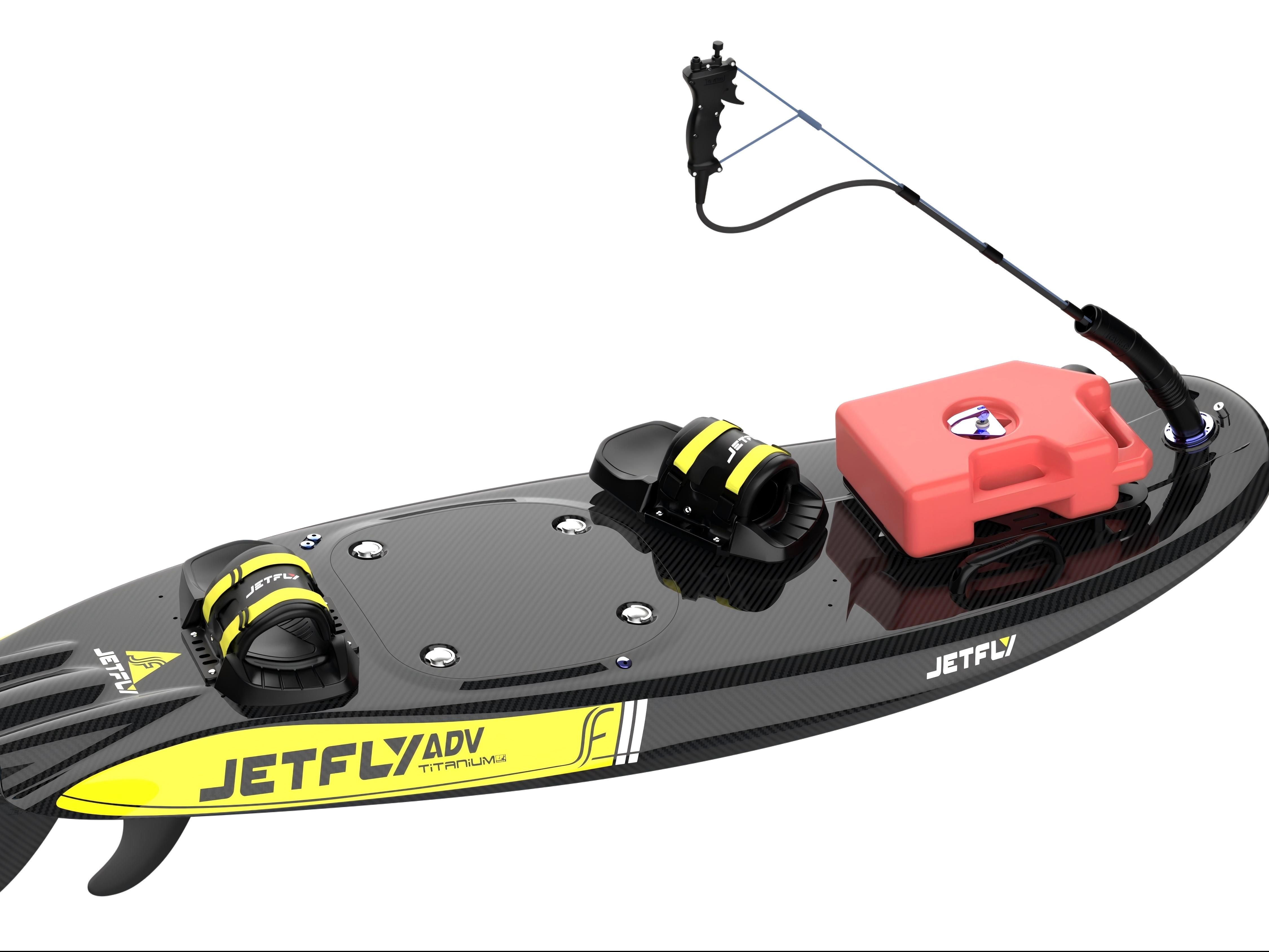JF01 Electric Surfboard | JETFLY AMERICA